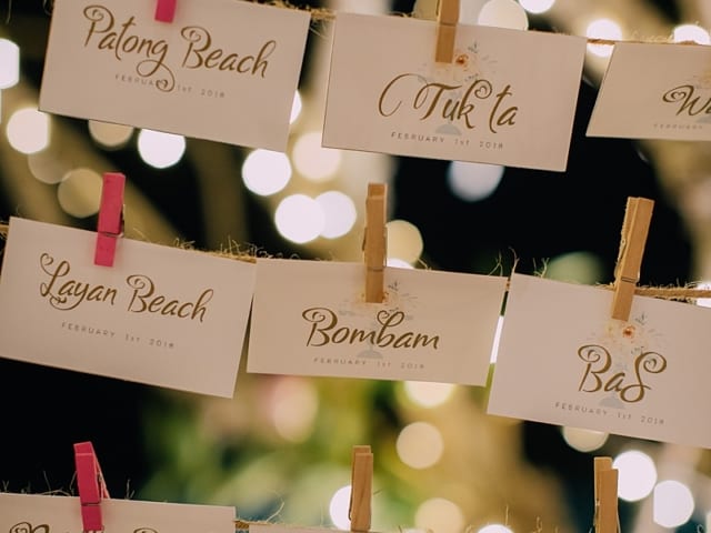 Jub &amp; Jamie Wedding 1st February 2018 Villa Aquila 434