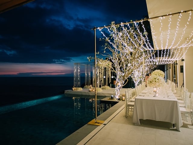 Jub &amp; Jamie Wedding 1st February 2018 Villa Aquila 441