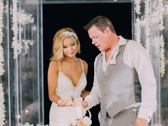 Jub &amp; Jamie Wedding 1st February 2018 Villa Aquila 486