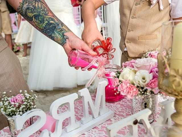 Marty &amp; Gen , 6th January 2018 Kata Beach 12