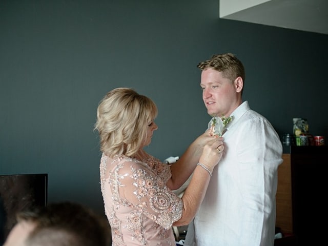 Jennifer And Gary's Wedding, 3rd April 18 Hotel Nook Dee Ask 0838 280