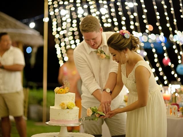 Jennifer And Gary's Wedding, 3rd April 18 Hotel Nook Dee Ask 0838 1216