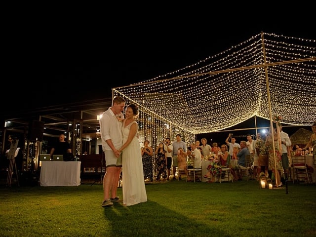 Jennifer And Gary's Wedding, 3rd April 18 Hotel Nook Dee Ask 0838 1248