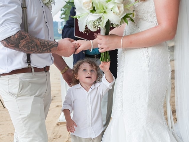 Unique Phuket Wedding Planners Dylan &amp; Stephanie 10th October 2017 125