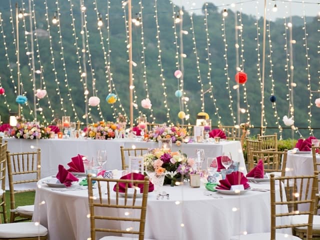 Jennifer And Gary's Wedding, 3rd April 18 Hotel Nook Dee Ask 0856 14