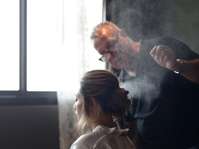 Jennifer And Gary's Wedding, 3rd April 18 Hotel Nook Dee Ask 0856 28