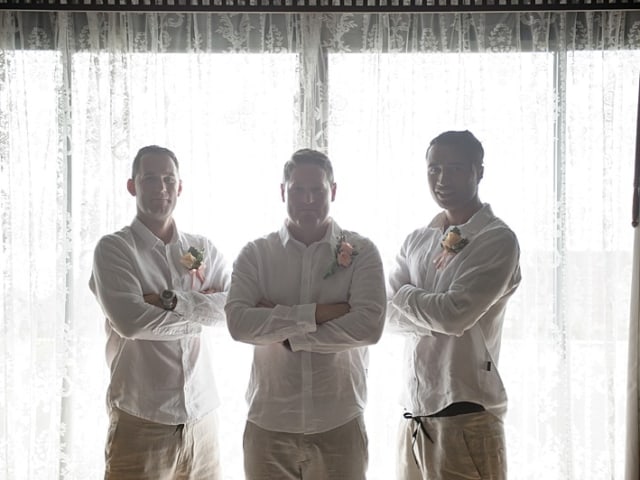 Jennifer And Gary's Wedding, 3rd April 18 Hotel Nook Dee Ask 0856 61