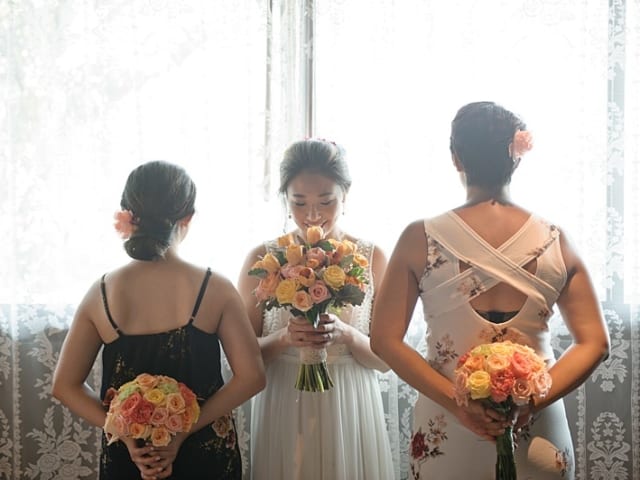 Jennifer And Gary's Wedding, 3rd April 18 Hotel Nook Dee Ask 0856 82