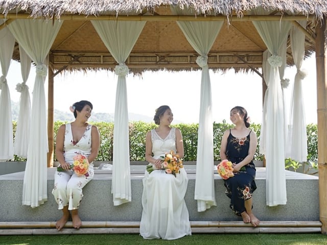 Jennifer And Gary's Wedding, 3rd April 18 Hotel Nook Dee Ask 0856 93