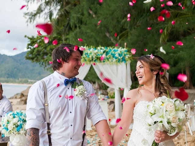 Unique Phuket Wedding Planners Dylan &amp; Stephanie 10th October 2017 228