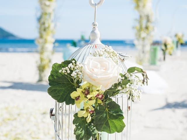 Riki &amp; Jeremy 27th April 2018, Monks Blessing &amp; Kata Beach Wedding 633