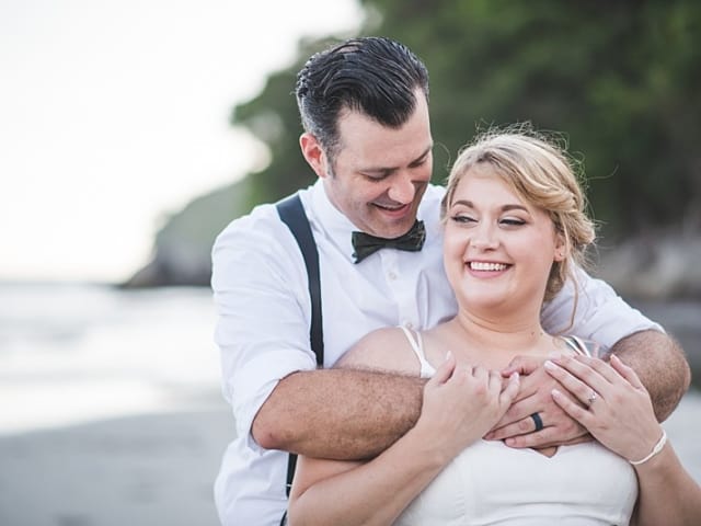 Riki &amp; Jeremy 27th April 2018, Monks Blessing &amp; Kata Beach Wedding 782