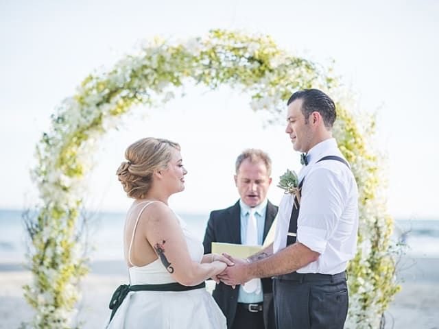 Riki &amp; Jeremy 27th April 2018, Monks Blessing &amp; Kata Beach Wedding 1003