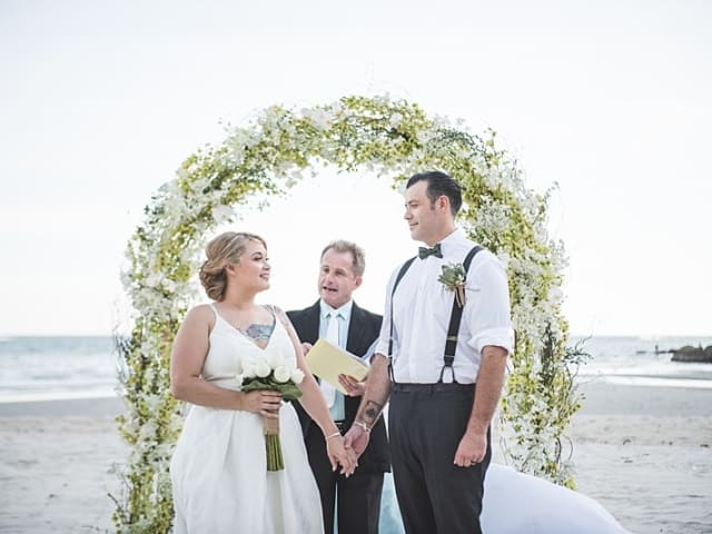 Riki &amp; Jeremy 27th April 2018, Monks Blessing &amp; Kata Beach Wedding 1057