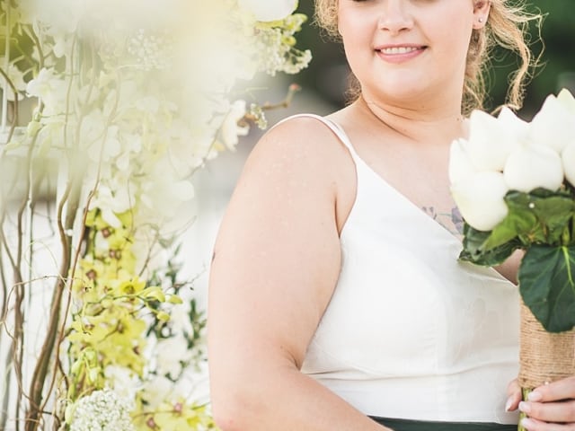 Riki &amp; Jeremy 27th April 2018, Monks Blessing &amp; Kata Beach Wedding 1129