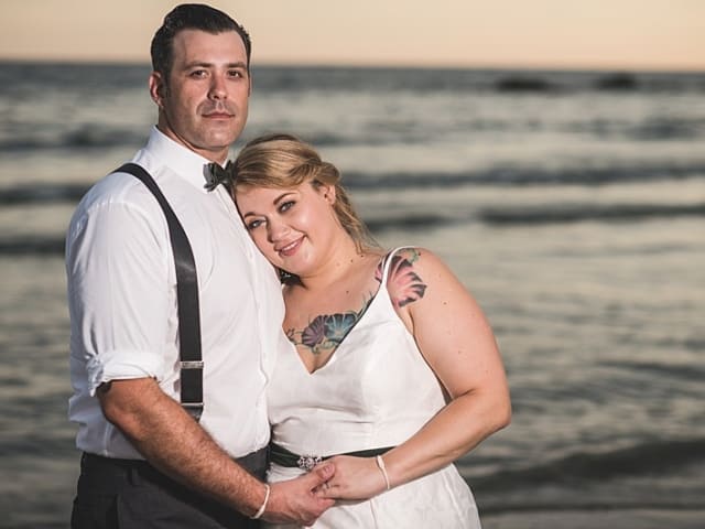 Riki &amp; Jeremy 27th April 2018, Monks Blessing &amp; Kata Beach Wedding 1133