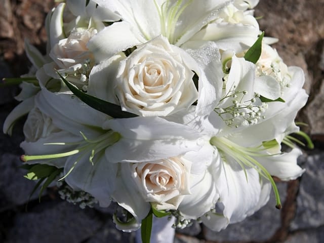 Unique Phuket Wedding Planners Dylan &amp; Stephanie 10th October 2017 4