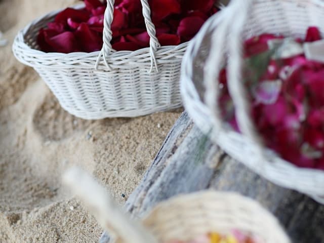 Unique Phuket Wedding Planners Dylan &amp; Stephanie 10th October 2017 7