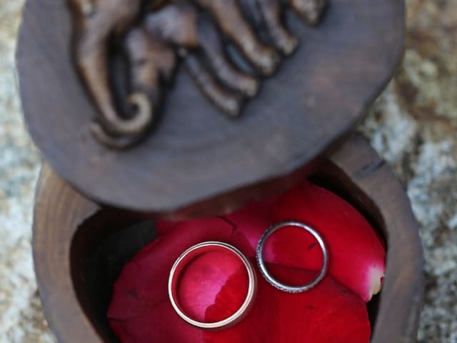 Jacklyn &amp; Alex Wedding 13th March 2018 Thavorn Beach Garden 26