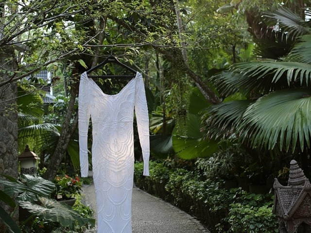 Jacklyn &amp; Alex Wedding 13th March 2018 Thavorn Beach Garden 35