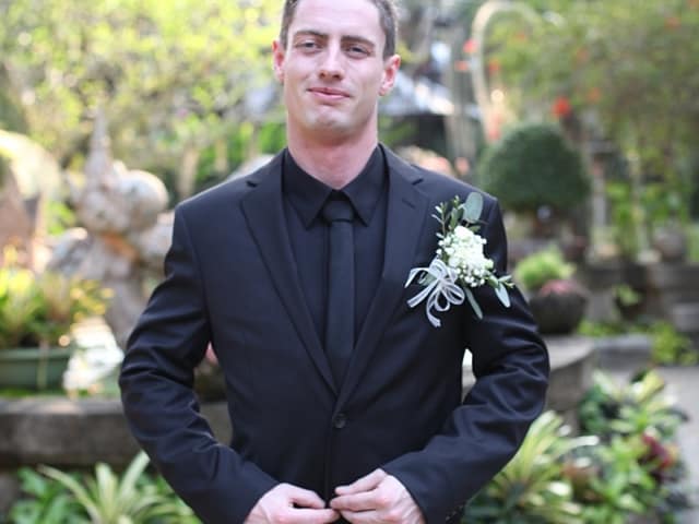 Jacklyn &amp; Alex Wedding 13th March 2018 Thavorn Beach Garden 50