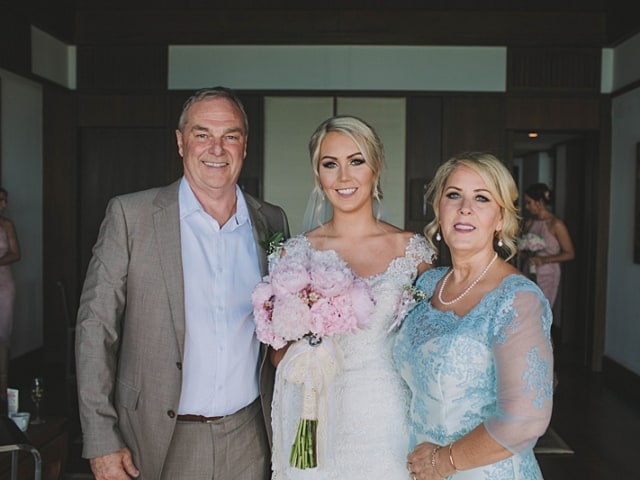 Unique Phuket Wedding Planners Brook &amp; Daniel 29th July 2017 Villa Aye Thebaci1 43