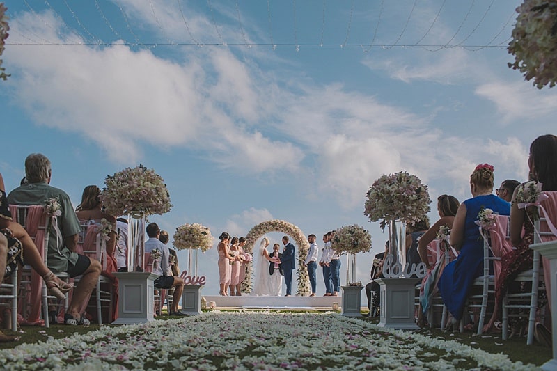 Phuket Villa Wedding Venues Villa Aye 44
