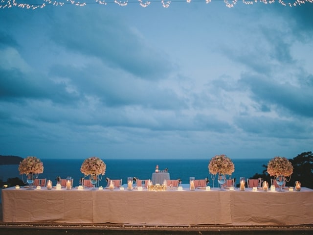 Unique Phuket Wedding Planners Brook &amp; Daniel 29th July 2017 Villa Aye Thebaci1 54