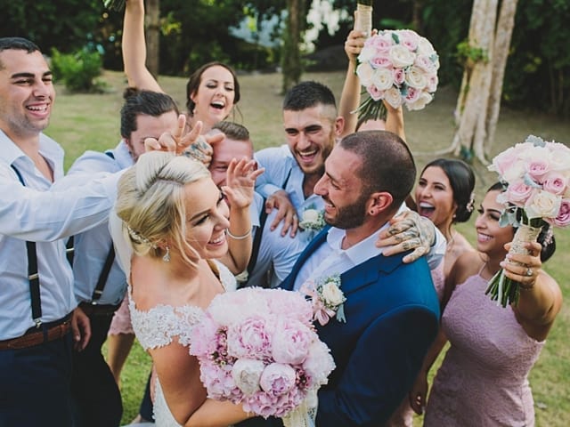 Unique Phuket Wedding Planners Brook &amp; Daniel 29th July 2017 Villa Aye Thebaci1 414