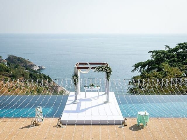 Christopher &amp; Shaina Villa Aye Wedding, 2nd March 2019 381