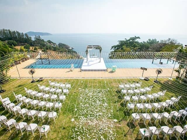 Christopher &amp; Shaina Villa Aye Wedding, 2nd March 2019 382
