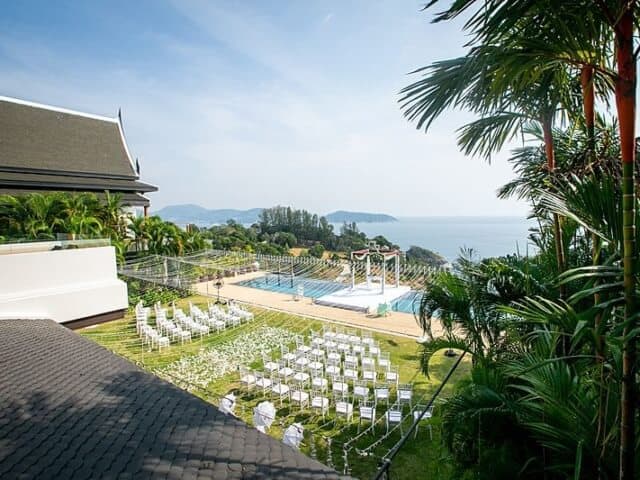 Christopher &amp; Shaina Villa Aye Wedding, 2nd March 2019 383