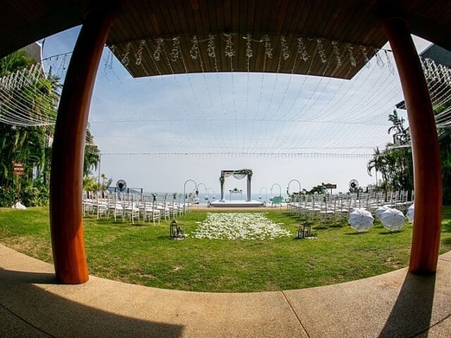 Christopher &amp; Shaina Villa Aye Wedding, 2nd March 2019 387