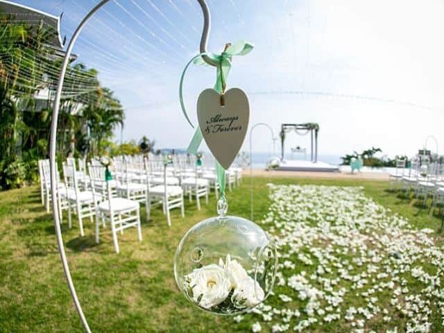 Christopher &amp; Shaina Villa Aye Wedding, 2nd March 2019 388