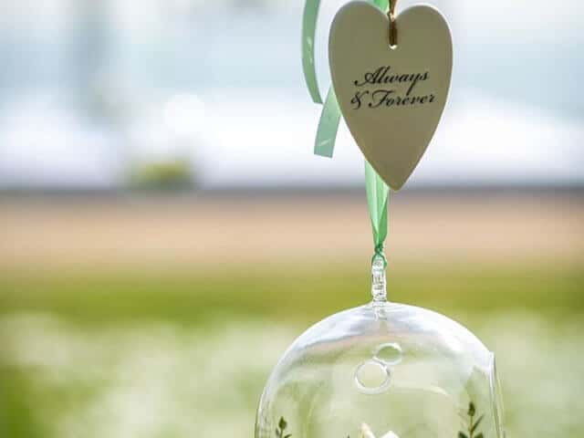 Christopher &amp; Shaina Villa Aye Wedding, 2nd March 2019 390