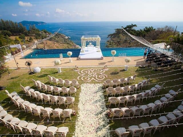 Villa Aye Unique Phuket Wedding Planners March 2019 13