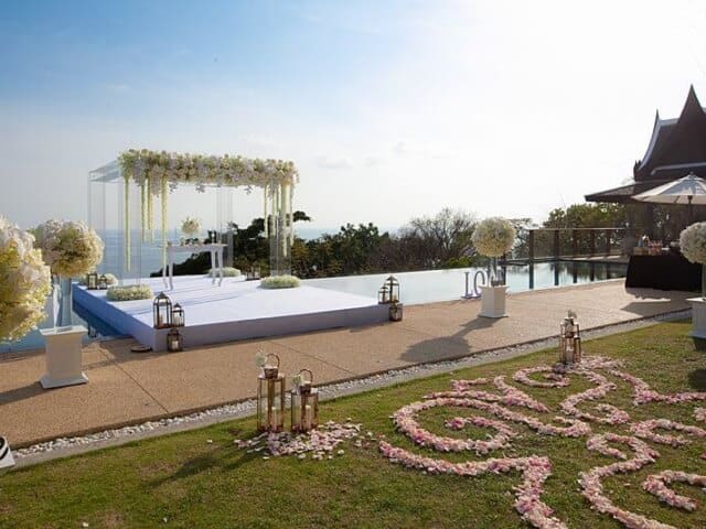 Villa Aye Unique Phuket Wedding Planners March 2019 18