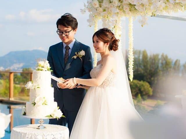 Villa Aye Unique Phuket Wedding Planners March 2019 21