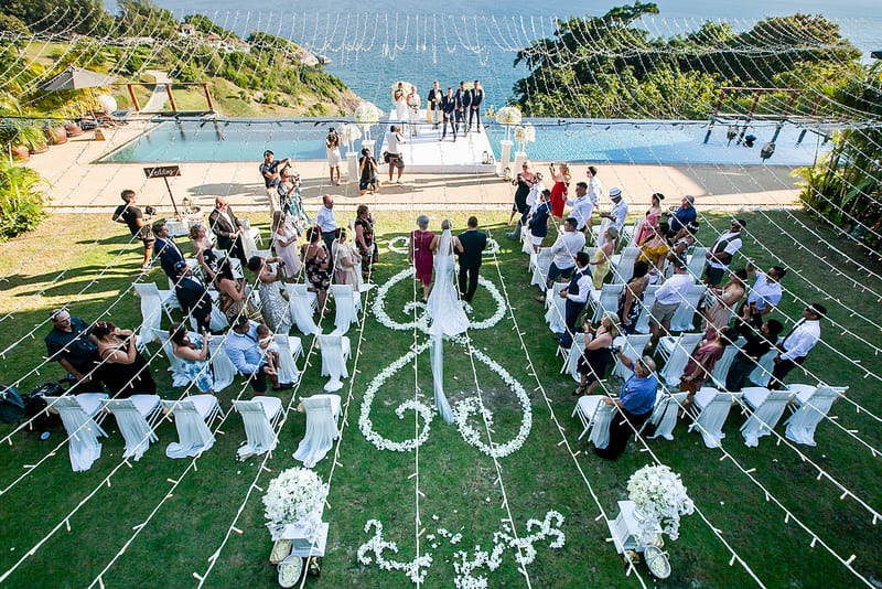 Wedding Villa Aye 4th May 2018 1