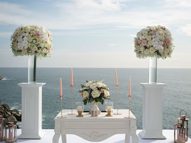 Delia &amp; Alex Wedding, Villa Aquila, 9th Nov 2019 (20)