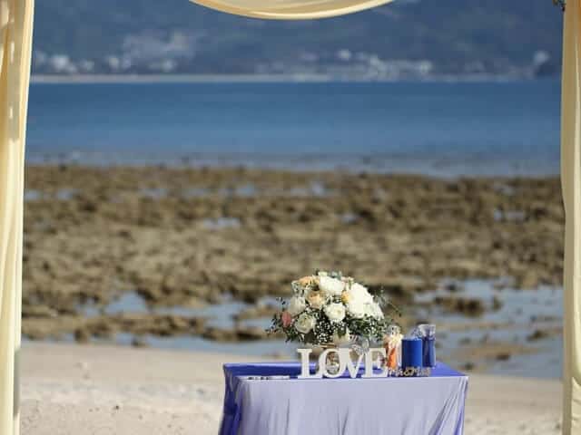 Ivona &amp; Daniel Beach Wedding, 8th March 2019, Thavorn Beach Village 7 Unique Phuket