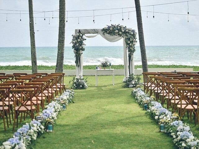 Lowan &amp; Anson Villa Shanti Wedding 22nd June 2019 850