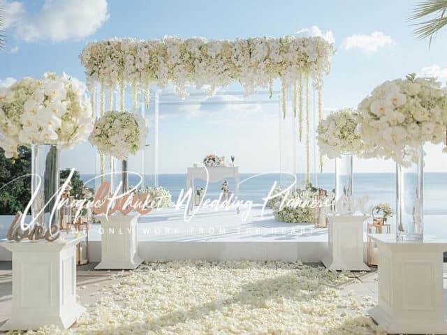 Villa Aquila Wedding of Mari &amp; Julian, 29th November 2019 (82)