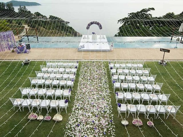 Thailand Wedding Photographer