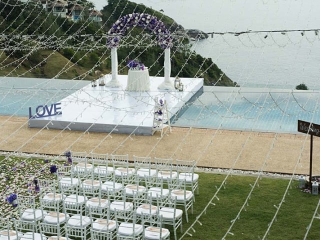 Thailand Wedding Photographer