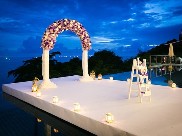 Thailand Wedding Photographer