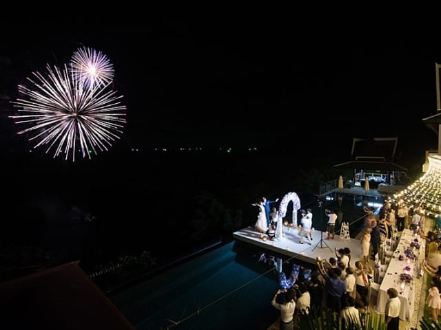 Thailand Wedding Photographer