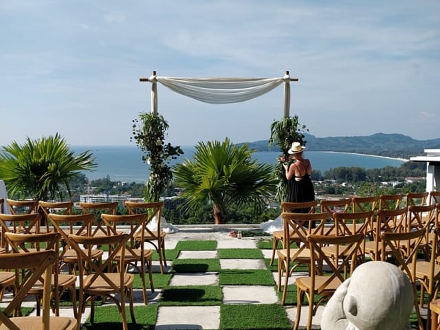 Wedding Flowers Setup Ideas 151