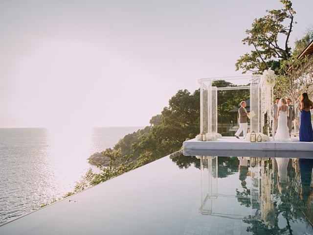 Wedding Flowers Setup Ideas 196