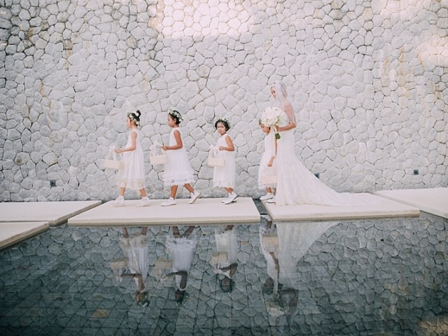 Wedding Flowers Setup Ideas 198